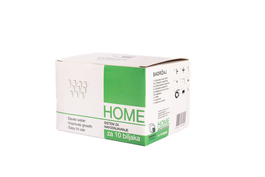 Vordich Home Sistem za Zalivanje Rastlin